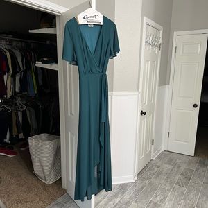 Show Me Your MuMu Dress